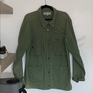 Urban Outfitters Camp Jacket - Size L